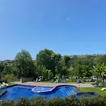 Marfrei Hotel Hinojedo
