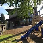 Hotel Marfrei 4*