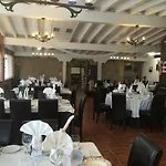 Hotel Marfrei Hinojedo