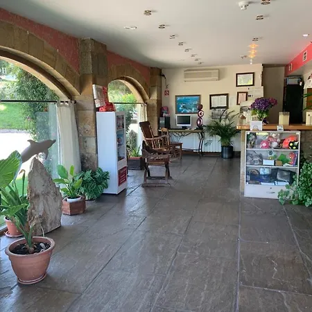 Marfrei 4* 히노예도