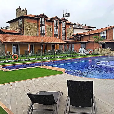 Hotel Marfrei 4*