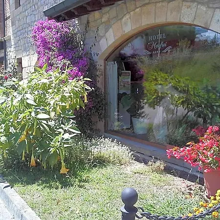 Hotel Marfrei 4*