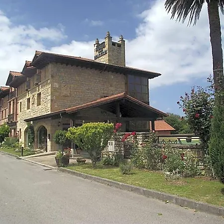 Marfrei Hotel
