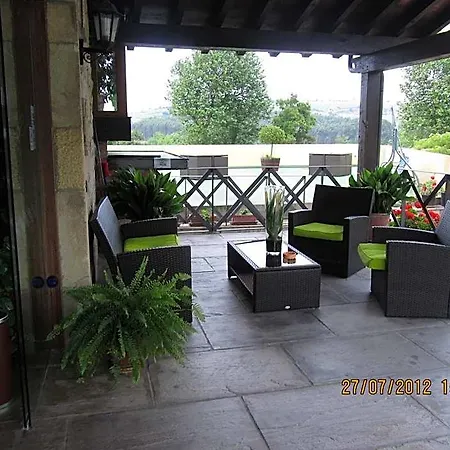 Hotel Marfrei