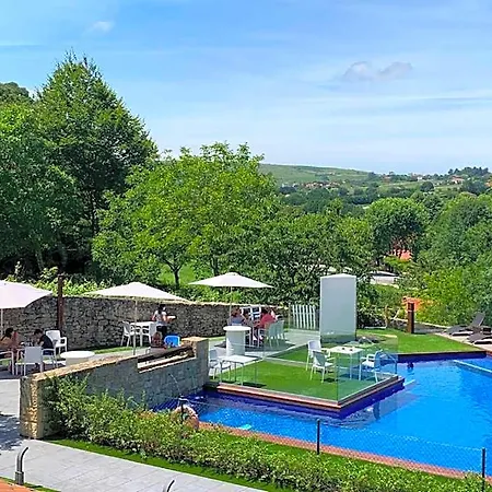 Marfrei Hotel 4*