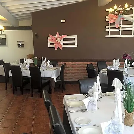 Hotel Marfrei