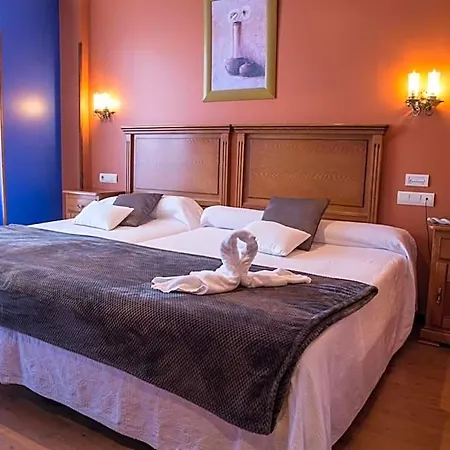 Hotel Marfrei 4*