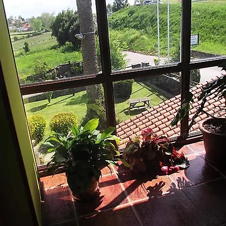Hotel Marfrei