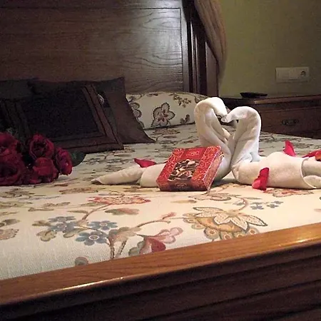 Hotel Marfrei 4*