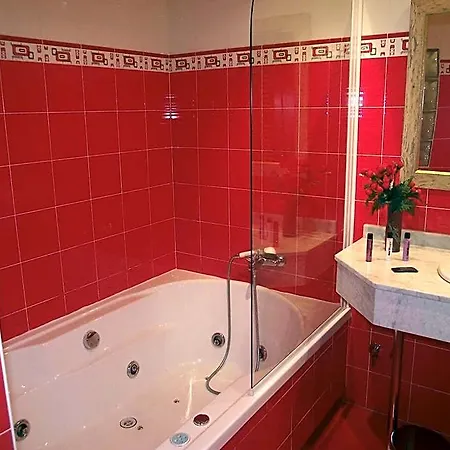 Hotel Marfrei 4*