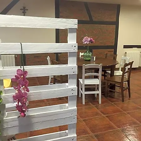 Hotel Marfrei Hinojedo