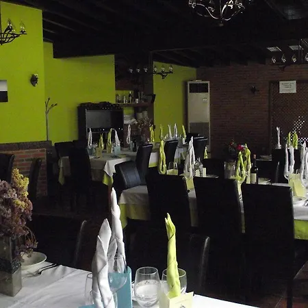 Hotel Marfrei 4*