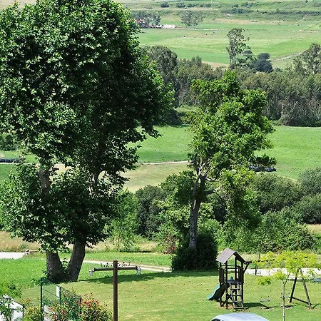 Hotell Marfrei Hinojedo