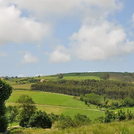 Marfrei Hotell Hinojedo