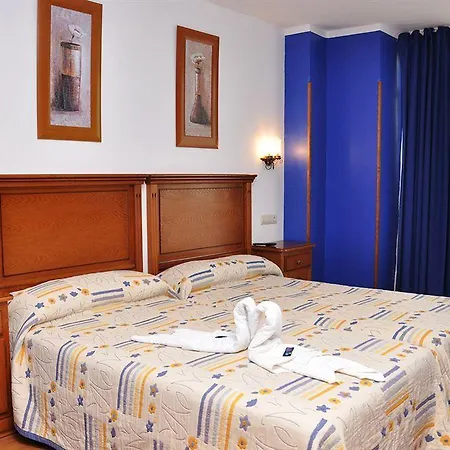 Marfrei 4* Hinojedo