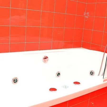 Marfrei Hotel 4*