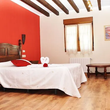 Marfrei Hotel Hinojedo
