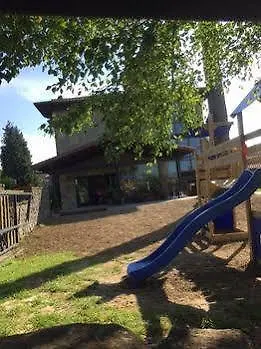 Hotel Marfrei 4*
