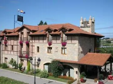 Marfrei 히노예도