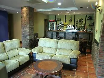 Marfrei 4* Hinojedo