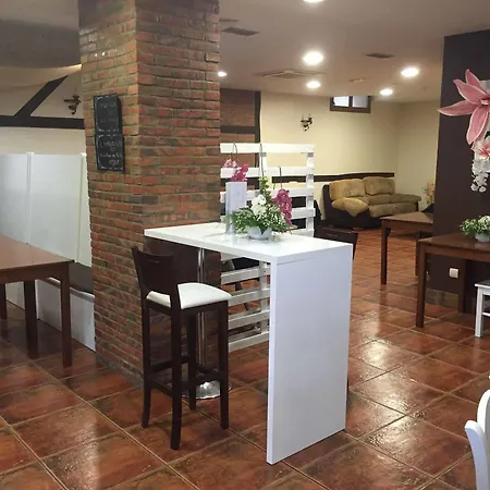 Hotel Marfrei