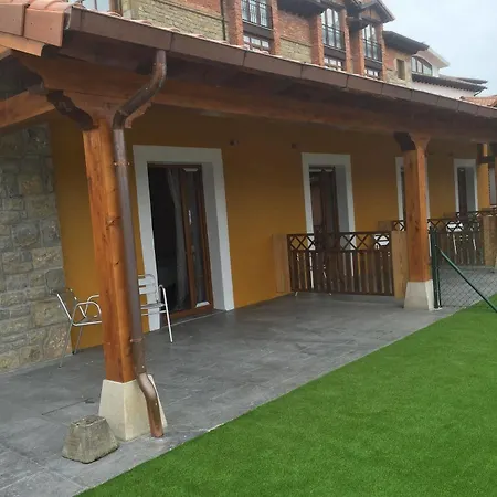 Marfrei 4* Hinojedo