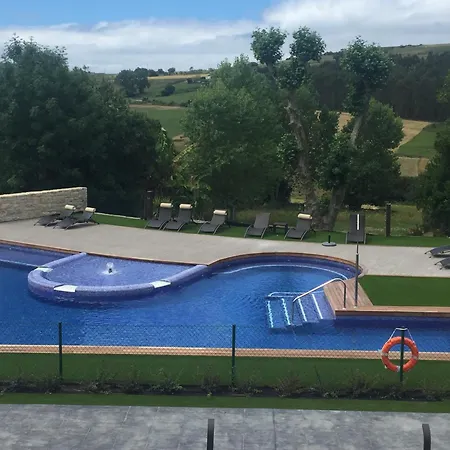 Hotell Marfrei Hinojedo