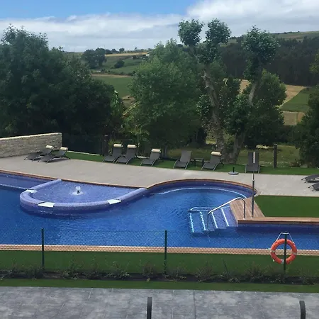 Hotel Marfrei Hinojedo