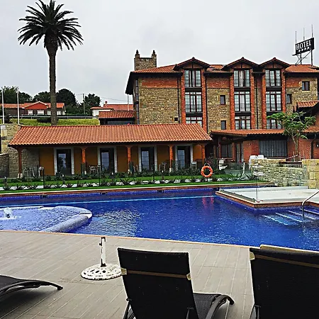 Hotel Marfrei