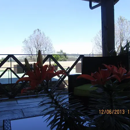 Marfrei Hotel Hinojedo