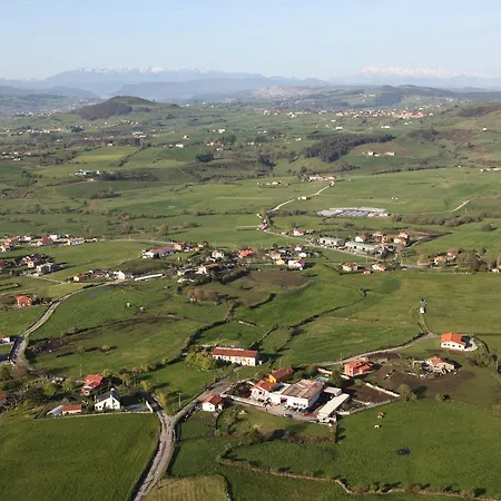 Marfrei 4* Hinojedo