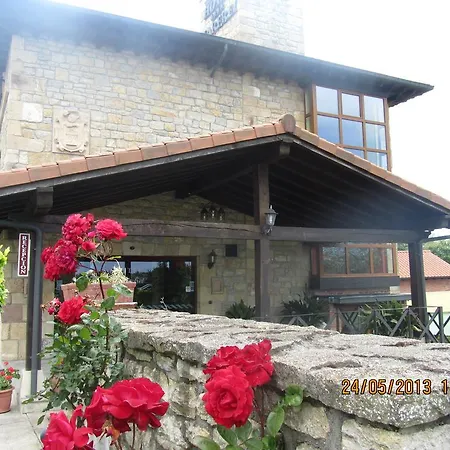 Marfrei Hotel
