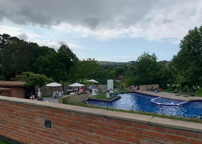 Marfrei 4* Инохедо