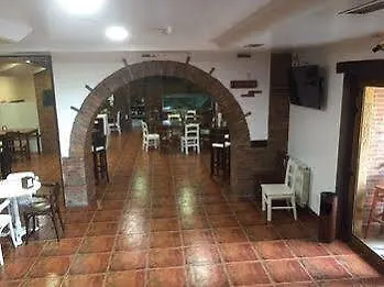 Marfrei 4* Инохедо