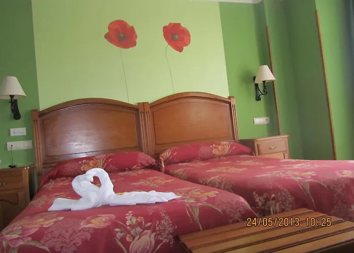 Marfrei Инохедо