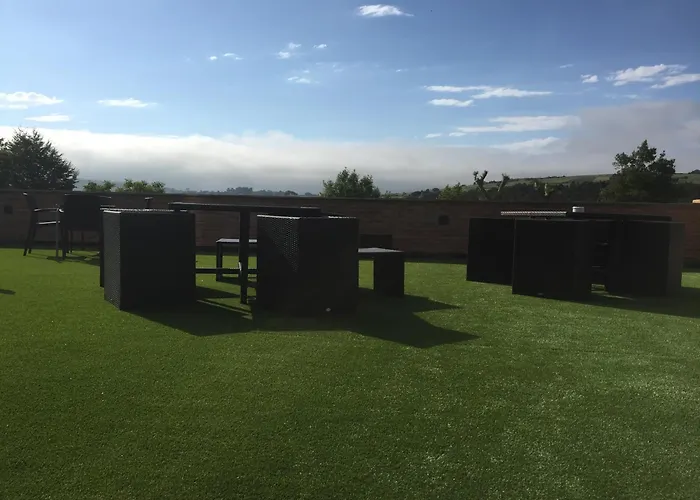 Marfrei Отель 4*