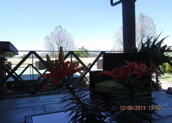 Marfrei Hotel Hinojedo