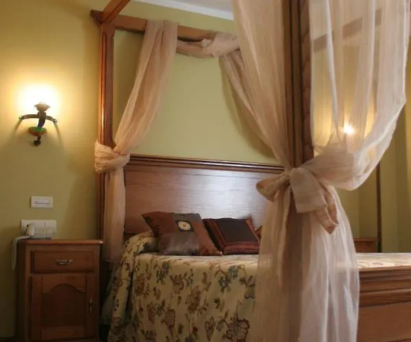 Отель Marfrei 4*