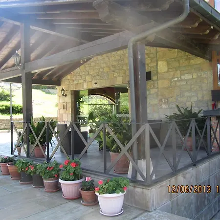 Marfrei 4* Hinojedo