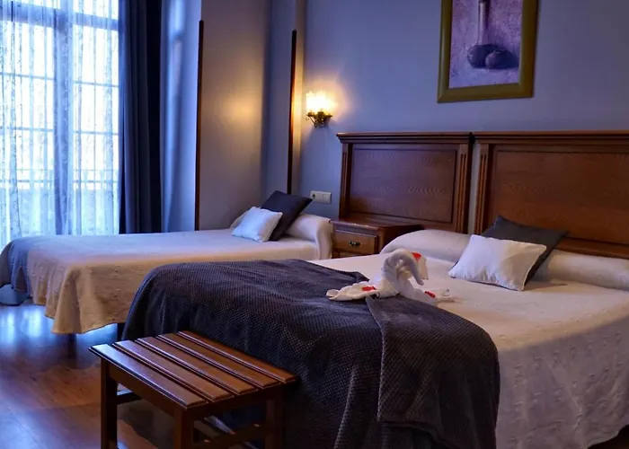 Marfrei Szálloda Hinojedo