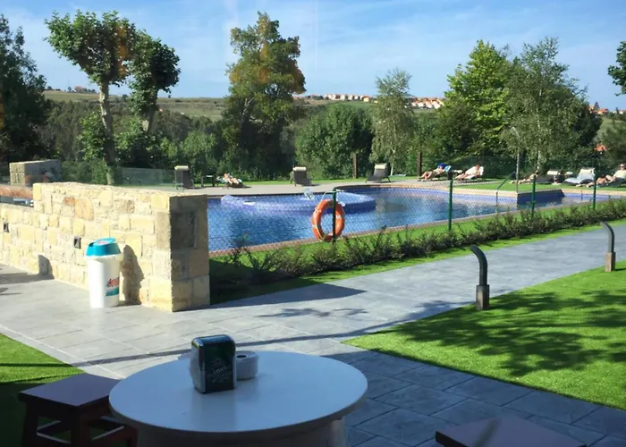 Szálloda Marfrei 4*