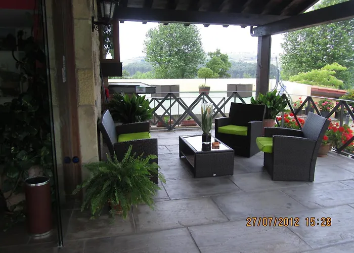 Marfrei Szálloda 4*