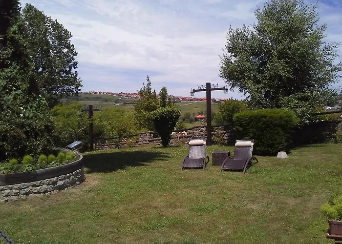 Marfrei Szálloda 4*