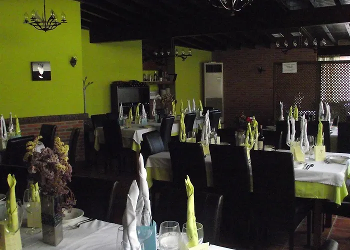 Szálloda Marfrei 4*