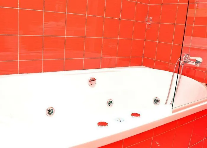 Marfrei Szálloda 4*