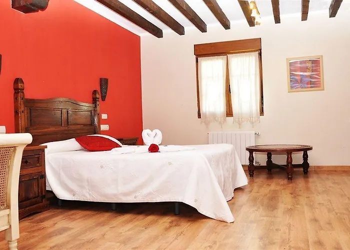 Marfrei Szálloda Hinojedo