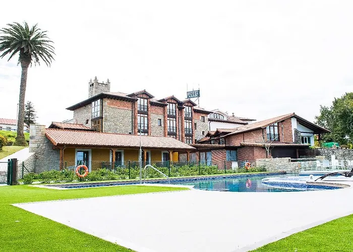 Marfrei Szálloda 4*