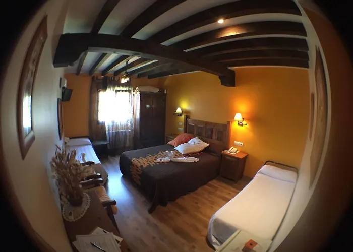 Szálloda Marfrei 4*