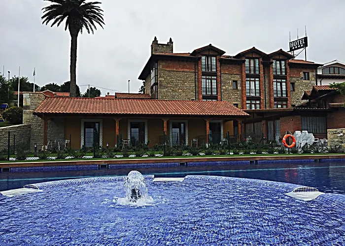 Szálloda Marfrei 4*