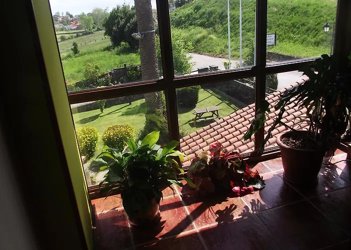 Szálloda Marfrei 4*